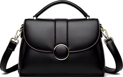 N3 Collecties Hoogwaardige zachte PU lederen designer handtassen, schoudertassen en crossbody tassen voor dames