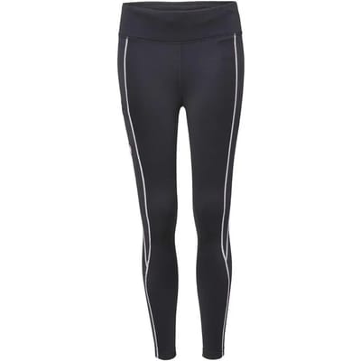 Legging meisje dat rijdt Mountain Horse Jade Tech