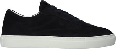 Blackstone LAPIS ORSON - FG627 Universe - Sneaker (low) - Heren - Dark blue - Maat: 40
