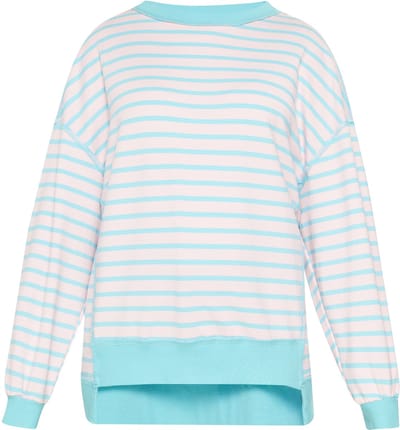 usha Sweatshirt