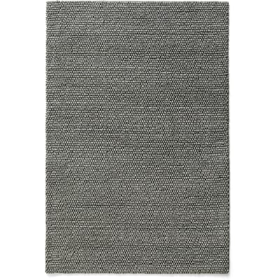 HAY - Peas vloerkleed - 200 x 300 cm - grijs - grau