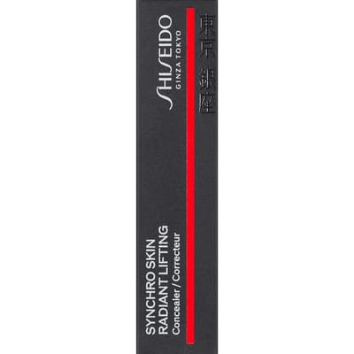 Shiseido - Synchro Skin Radiant Lifting Concealer Light 203