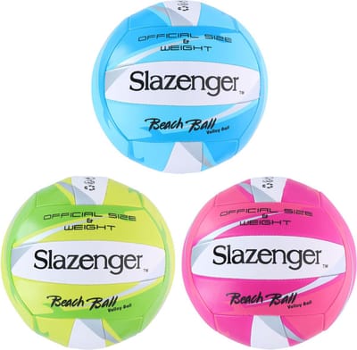 Beach volleyball size 4 3ass