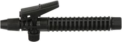 Trigger Sprayer Handgreep voor Tuin en Landbouw, 175mm Spuitpistool Accessoire, Spuitkop voor Buitenwatergebruik en Tuinonderhoud