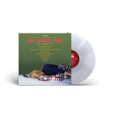 Oh. What. Fun. - V/a (various Artists)