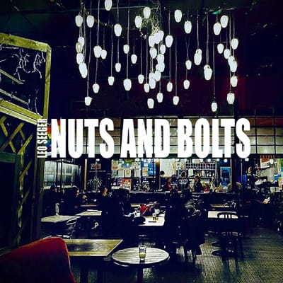 Leo Seeger - Nuts & Bolts (CD)