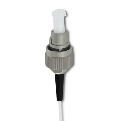 Vezeloptische pigtail FC/UPC |   Singlemode |   9/125 |   G657A2 |   2m