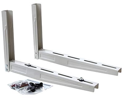 Universele wandhouder voor buitenunit airconditioning 520 x 400 mm