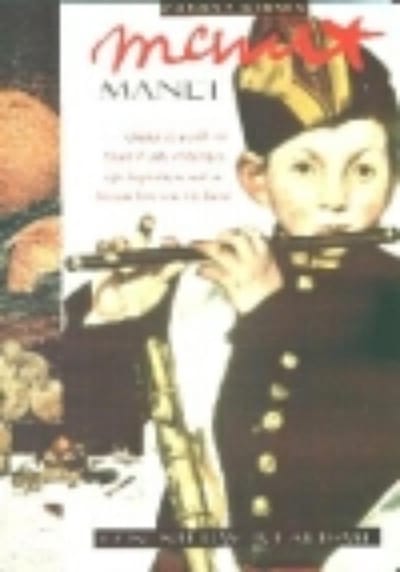 Manet - D. Spence