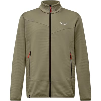 Wandeljas met rits Salewa Puez Altavia