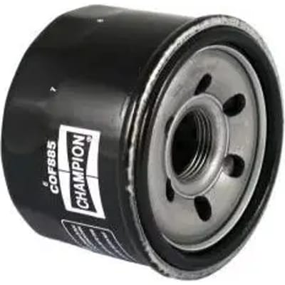 Filtre à huile Champion pour Quad Kymco 500 Mxu Irs 4X4 2011 à 2020 COF047 / COF885 Neuf
