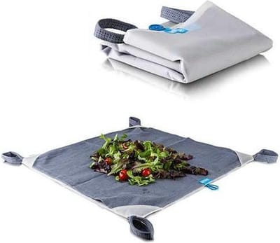 Tomorrow's Kitchen Dry & Store - sladroger