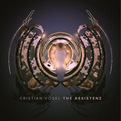 The Assistenz (LP)