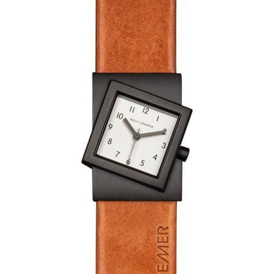 Rolf Cremer Turn-S 507761 Horloge 23 mm