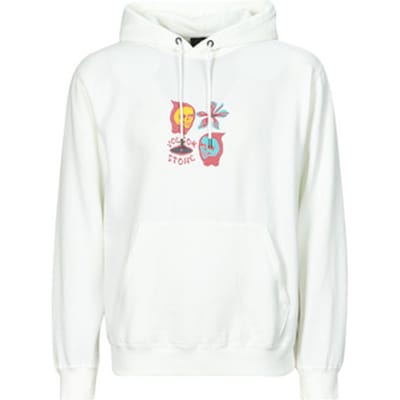 Capuchon sweaters Volcom EARTH TRIPPER PO