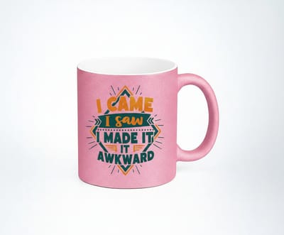 Nevolis® | Espressomok 330ml met Uniek Design | Ontwerp Jouw Eigen Mok | Handgemaakt Cadeau voor Koffieliefhebbers | Gepersonaliseerd op Aanvraag | Enkel of Grote Bestelling