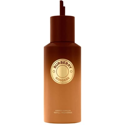 Burberry Eau De Parfum Intense Voor Dames Burberry - Goddess Amber Vanilla Eau De Parfum Intense Voor Dames, Navulling  - 150 ML