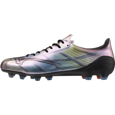Voetbalschoenen Mizuno Alpha Japan II FG