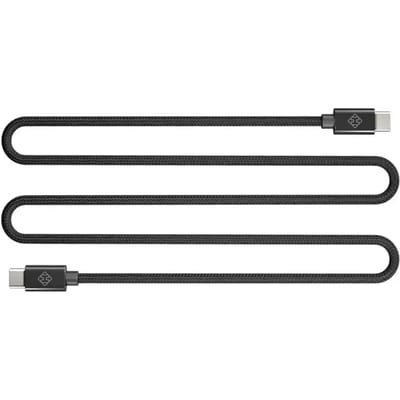 Usb-c kabel voor meter Hammerhead