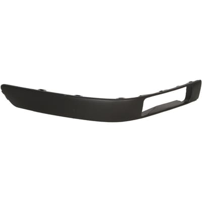 Sierlijst/beschermstrip, bumper BLIC 5703-05-0017924P rechts
