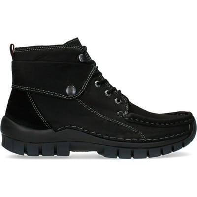Wolky Veterschoenen