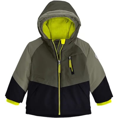 Ski-jas voor babyjongens Killtec FISW 31