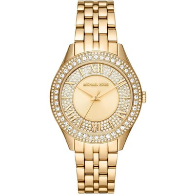 Michael Kors MK4709 Harlowe dameshorloge