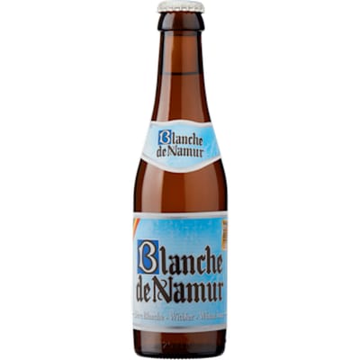 Blanche De Namur