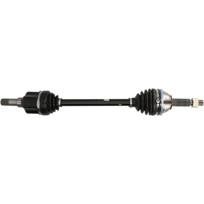 Aandrijfas POINT GEAR PNG72519 links