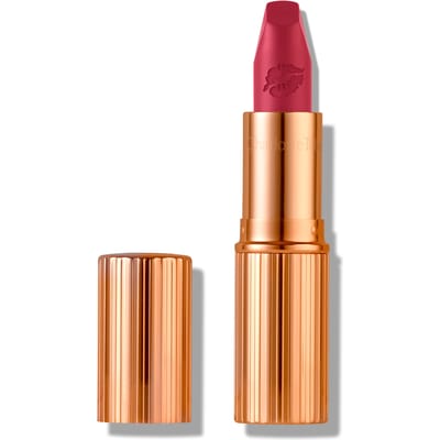 Charlotte Tilbury Hot Lips - Electric Poppy