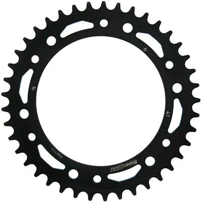 Motorfiets kroon Supersprox RFE-6:41 # 50-29041-41