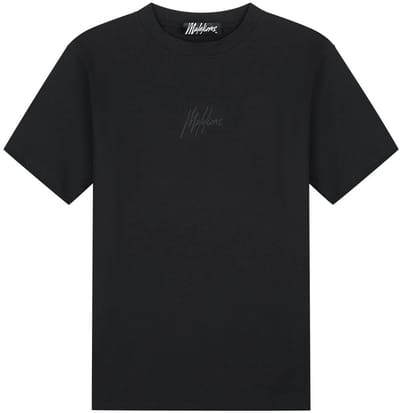 Men striped signature t-shirt