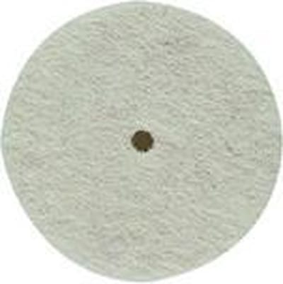 Proxxon - Viltschijven Ø 22 Mm, 10 St. (Pr28798)