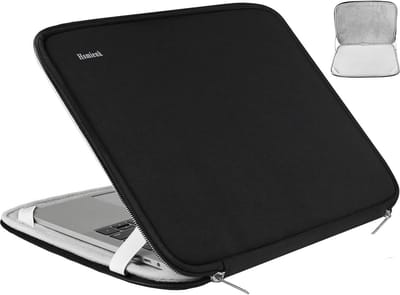 Waterdichte en Schokbestendige Laptoptas 17-17,3 inch - Stevige Beschermhoes