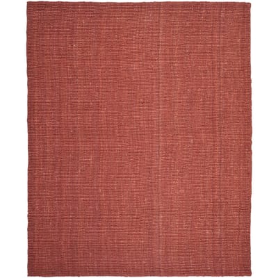 Vloerkleed Cadence jute | Safavieh