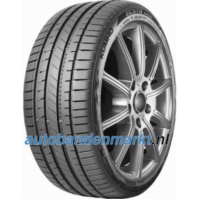 Kumho Ecsta Sport PS72 ( 205/40 ZR17 84Y XL met wangbescherming (FSL) )