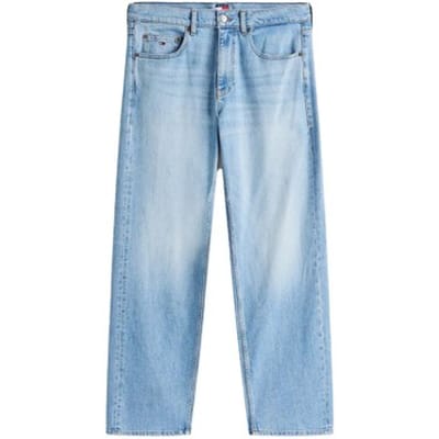 Jeans Tommy Jeans Jaimie Rlxd Str Ci21 - Streetwear - Volwassen