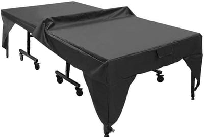 Waterdichte Beschermhoes voor Tafeltennistafel - 280x153x73cm