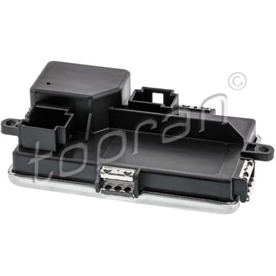 Topran Regelaar, binnenventilator HANS PRIES 504 212