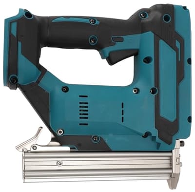 Draadloze spijkermachine 18V - Zonnige bradspijkerpistool voor perfecte resultaten