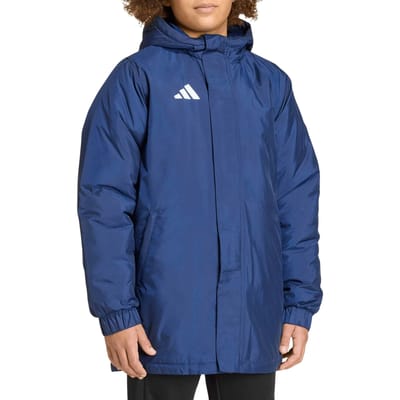 Adidas Performance Entrada26 Stadium Jack Kids - Kinderen - Blauw