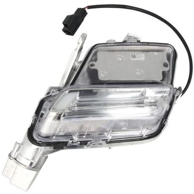 Dagrijlicht VALEO 045155