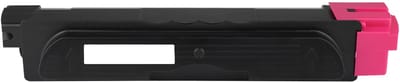 Huismerk geschikt voor Kyocera TK-580M Toner cartridge - Magenta - Geschikt voor Ecosys P6021CDN en FS-C5150DN