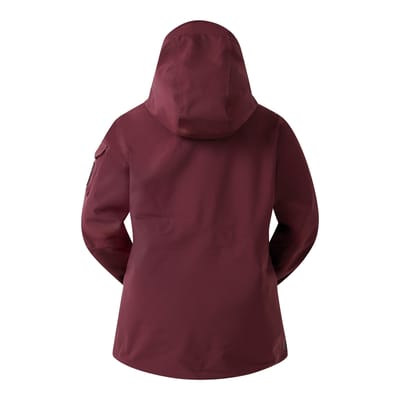 Dare 2B Dames/Dames Ski Life Dash Print Ski-jas (Afb.)