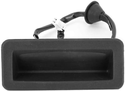 Shopcentral - Tailgate Switch - Push Button - Hoogwaardig - Zwart - Achterklep Schakelaar - Betrouwbaar en duurzaam - Geschikt voor Ford Focus II en C ..
