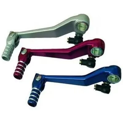Motorfiets versnellingspook Brazoline Suzuki