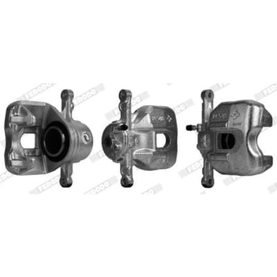 Remklauw FERODO FCL694181