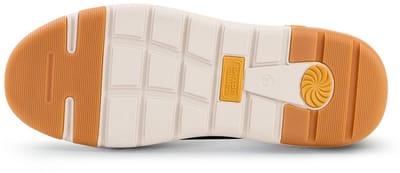 camel active Mocassins met vetersluiting - Maat - Blauwmenswear-41