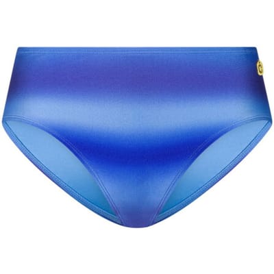 Ten Cate Basics bikini bottom midi faded blues voor Dames | Maat 40