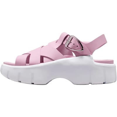 Sandale Jordan Willow Iced Carmine Blanc (aux femmes) 40.5 white